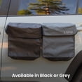thumbnail image 2 of Luno Magnetic Black Gear and Shoe Storage Bag, 2 of 8