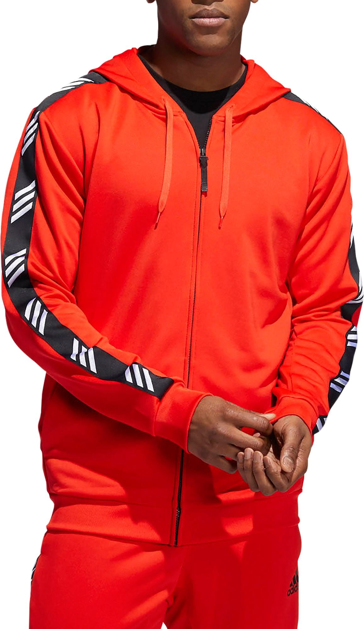 Adidas pro shop madness hoodie