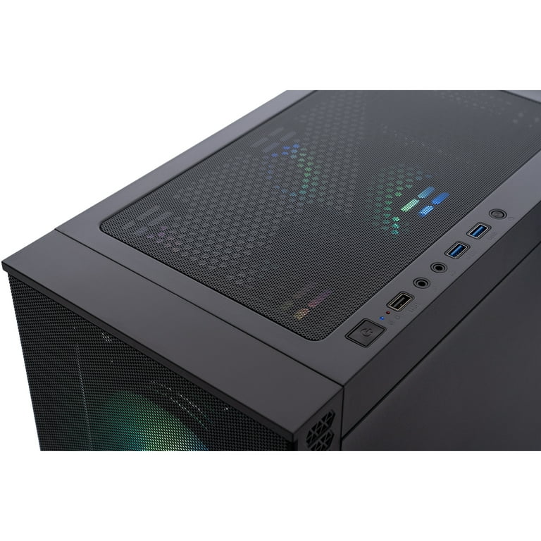 ABS Cyclone Aqua Gaming PC - Windows 11 - Intel Core Ultra 7 265KF
