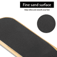 thumbnail image 3 of Feet Dead Skin Exfoliator,Scrubber Filer Pedicure Rasp Tool for Feet and Cracked Heel File Scraper, 3 of 5
