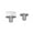 For Asus Back Nut, variant on Yammee 1set M.2 SSD Screw Set For Computer M.2 Nut Secure Motherboards Attachment