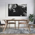 thumbnail image 5 of Sydney Sweeney Hot Girl Sexy Poster (32) Painting On Canvas Wall Art Poster Scroll Picture Print Living Room Walls Decor Home Posters 12x18inch(30x45cm), 5 of 6