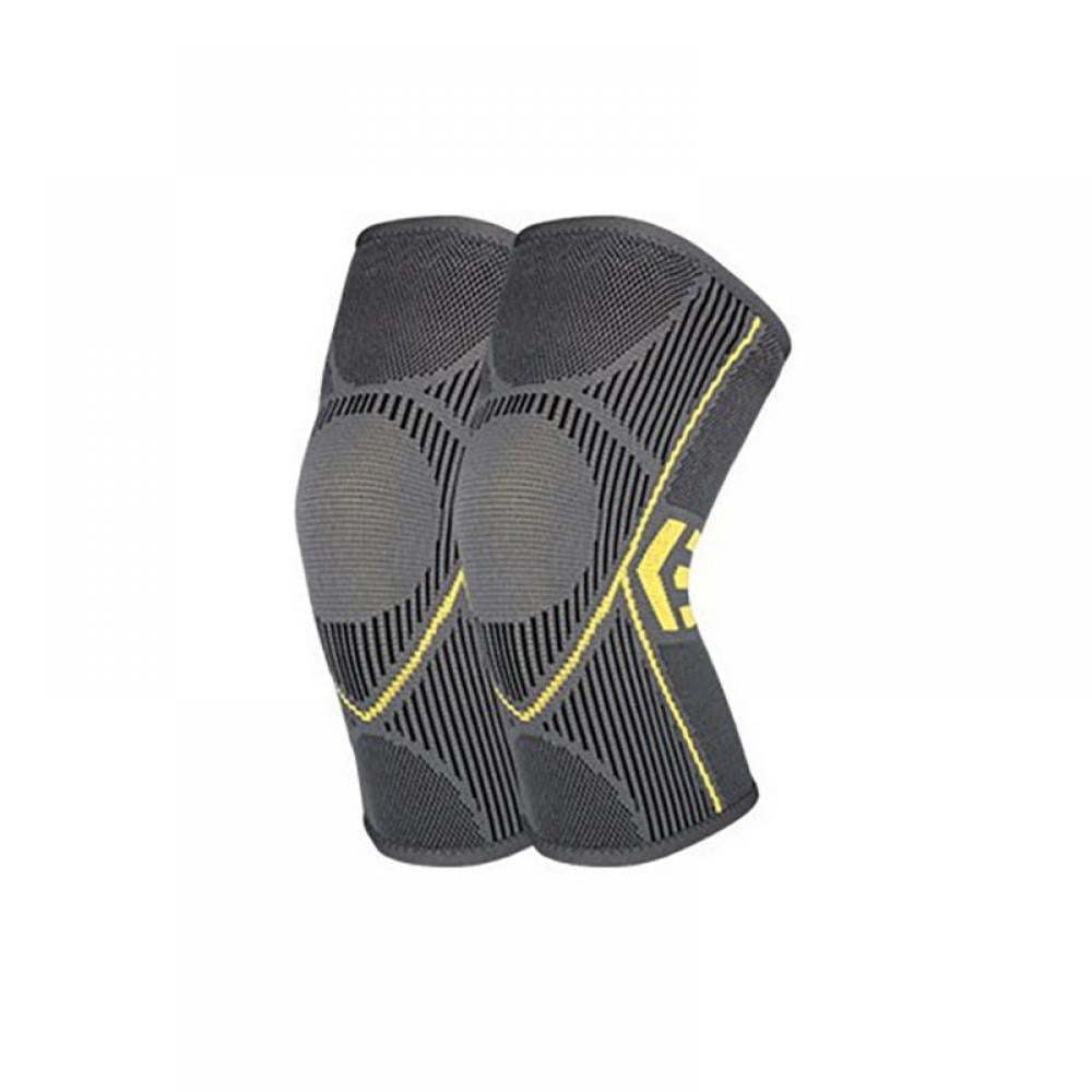 Professional Knee Braces for Knee Pain Women and Men - Knee Compression Sleeve for Arthritis Pain And Support,Meniscus Tear, Sports