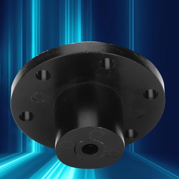 Wheel Shaft Coupling, Long Service Life Wheel Shaft Hubs, Practical Industrial Application Power Motors Coupling Industrial Robot