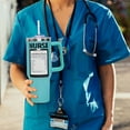 thumbnail image 3 of Nurse Tumbler 40 Oz - Nurse Gifts for Women - Nurse Appreciation Gifts - Nurses Week Gifts, Graduation, Birthday, Christmas Gifts for Nurses, Nursing Gifts for New Nurse - Nurse Practitioner Gifts, 3 of 6