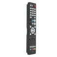 thumbnail image 1 of Video Remote Control,  Wear Resistant Universal Remote Control Portable Comfortable  for, 1 of 7