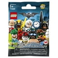 thumbnail image 3 of LEGO Minifigures The LEGO Batman Movie Series 2 71020, 3 of 3