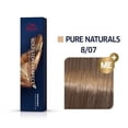 thumbnail image 2 of Wella Koleston Perfect Me+ 2/0 (Darkest brown/Natural) Pure Naturals 60ml, 2 of 33