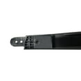 thumbnail image 4 of 2206934B Whirlpool Poignée de Porte de Réfrigérateur - Noir WP2206934B PS331472, 4 of 4