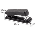 thumbnail image 2 of Agrafeuse de Bureau, Agrafeuse Robuste pour Bureau, 2 of 5