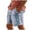 0&Sky Blue474, variant on Mens Board Shorts Turtle Print Drawstring Waist Casual Summer Beach Aloha Hawaiian Vacation Beach Shorts