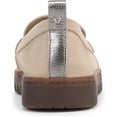 thumbnail image 5 of Vionic Women's Journey Uptown Loafer Lucid Beige Multi 9W, 5 of 6