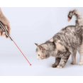 thumbnail image 4 of Puntero LED interactivo para gatos para entrenamiento deportivo, juego de perros y gatos, atrapa a tu mascota, 4 of 4