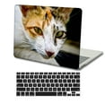 thumbnail image 3 of KSK KAISHEK Plastic Hard Protective Shell Case Cover Only Compatible 2012/2013/2014/2015 Release Old MacBook Pro 13 inchs + Black Keyboard Cover Model: A1425 A1502 Animal A 0172, 3 of 5