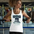 thumbnail image 4 of It's a Philly Thing Funny Women's Tank Top Philadelphia Championship City of Brotherly Love Football League Fan, 4 of 7