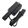 thumbnail image 1 of 200W  Engine Heater, US Plug Speed Up Engine Start Improve Fuel Economy 1155X Easy To Use Engine Block Heater  For Car Trucks Tractors, 1 of 8