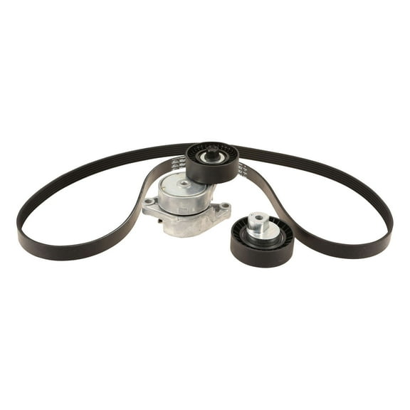 Gates 90K-38201 Serpentine Drive Component Kit