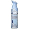 thumbnail image 3 of Febreze Odor-Eliminating Air Freshener Spray, Linen and Sky, 8.8 oz (Pack of 3), 3 of 3