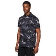 thumbnail image 3 of Reebok Men's and Big Men's Performance Polo Shirt, Sizes XS-5XL, 3 of 5