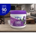 thumbnail image 2 of Eliminador de olores Bright Air Super, 400 ml, aroma a lavanda y lino, 2 of 5