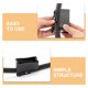 thumbnail image 3 of SWETRACE Accesorio Negro Para Reparación Duradera De Limpiaparabrisas Compatible Con Múltiples Autos, 3 of 8