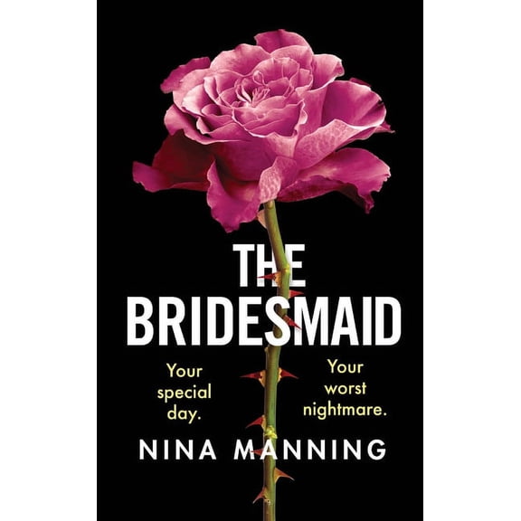 The Bridesmaid, (Hardcover)