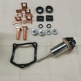 thumbnail image 5 of DENSO STARTER SOLENOID REPAIR REBUILD KIT PLUNGER/CONTACTS 028000-3600/3601, 5 of 6