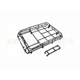 thumbnail image 1 of Amyove Remote Control Car Original Accessories Replacement Parts Compatible For Mn90 Mn90k Mn91 Mn91k Mn99 Mn99s, 1 of 1