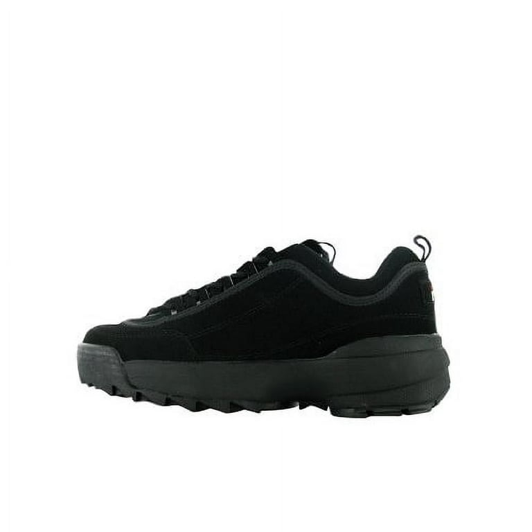 Fila Kids Disruptor III Sneaker Walmart