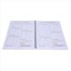 thumbnail image 5 of 12 Month Undated Budget Planner, Monthly Budget Book Bill Organizer, 5 of 5