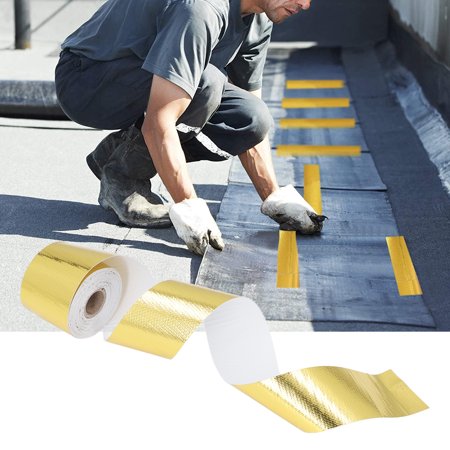 Mishimoto 2 Inch X 35 Feet Heat Defensive Reflective Tape