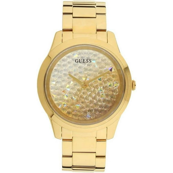 GUESS Women's Analog Watch - GW0020L2