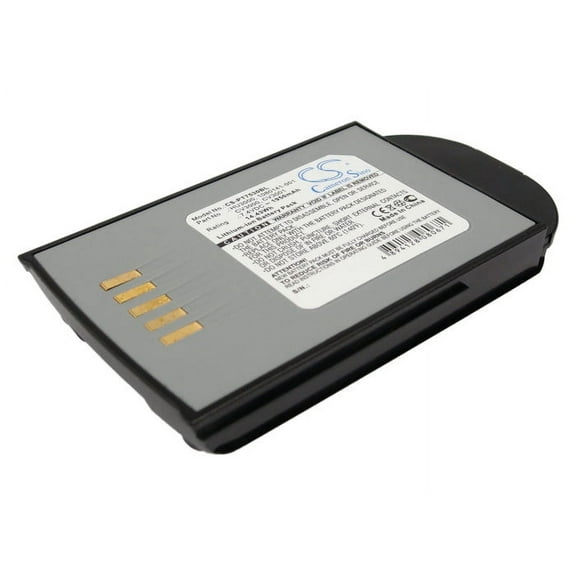 1950mAh Teklogix CV3001 1080141 CV3000 1030070 Battery for 7535 7535LX