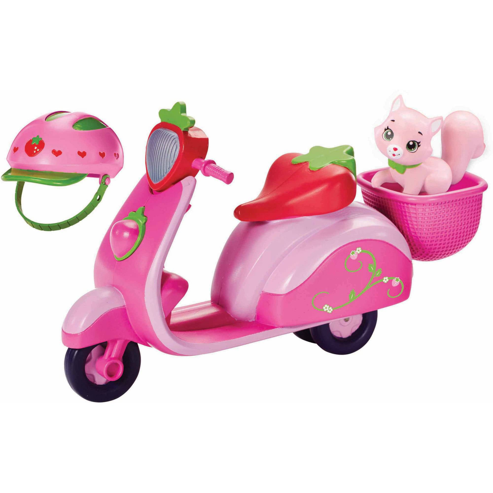 Strawberry Shortcake Figure Scooter Walmart Com Walmart Com Strawberry Shortcake Figure Scooter Walmart Com Walmart Com