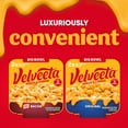 thumbnail image 6 of Velveeta Mac N Cheese Cups with Bacon Easy Microwavable Big Bowl Dinner, 5 oz Tray, Shelf-Stable, 6 of 14