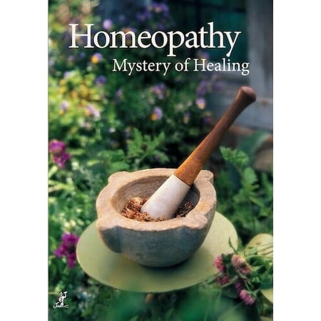 Homeopathy (DVD), Janson Media, Documentary