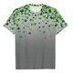 thumbnail image 4 of Camisetas Casuales de Manga Corta con Cuello de Tripulación Impresa de San Valentín Tee Gráfica Ligera Top 95% Poliéster 5% Elastano para el Uso Diario, Camiseta de Moda Cómoda, 4 of 9