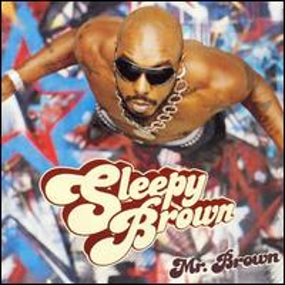Pre-Owned Mr. Brown [Clean] (CD 0094637425626) by Sleepy Brown
