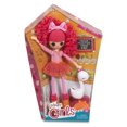 thumbnail image 2 of Lalaloopsy Girls™ Doll - Tippy Tumblelina, 2 of 2