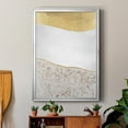 thumbnail image 6 of Whitestone I Premium Framed Print, in Gold, Black, or Silver - Ready to Hang, 6 of 9