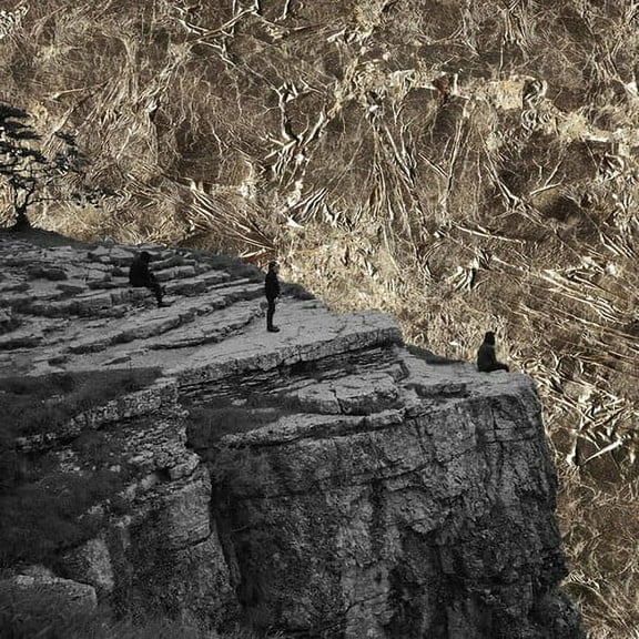 Esben and the Witch - Nowhere - Music & Performance - CD