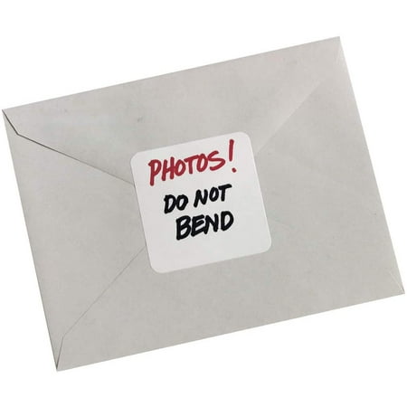 Avery Self-Adhesive Removable Labels, 0.75 x 1 Inches, White, 1000 per Pack (05428) | Walmart Canada