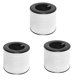 thumbnail image 1 of Reemplazo de robots de barrido Accesorios de repuesto de filtro Hepa, 3 uds., para Philips Fy0293, 1 of 5