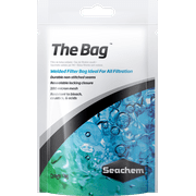Seachem® the Bag™ Welded Filter Bag Ideal for All Filtration