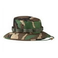 thumbnail image 2 of Rothco Camo Jungle Hat, 2 of 2