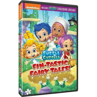 Bubble guppies online watch anime dub