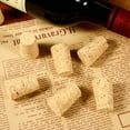 thumbnail image 4 of MRLESS 10pcs Tapered Corks Leak-Proof Bottle Plugs Wine Stoppers, 4 of 6