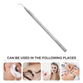 thumbnail image 4 of CIMAXIC Eyelash Lift Tool Eyelash Lifting Rod Eyelash Separator Eyelash Extension Tool Eyelash Lifting Stick,5.43"X0.2"X0.2", 4 of 5