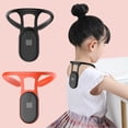 thumbnail image 2 of JunYeShi, el corrector de postura inteligente invisible, es ligero, suave y agradable para la piel, no se deforma fácilmente y se adapta a la curva del cuerpo humano., 2 of 2