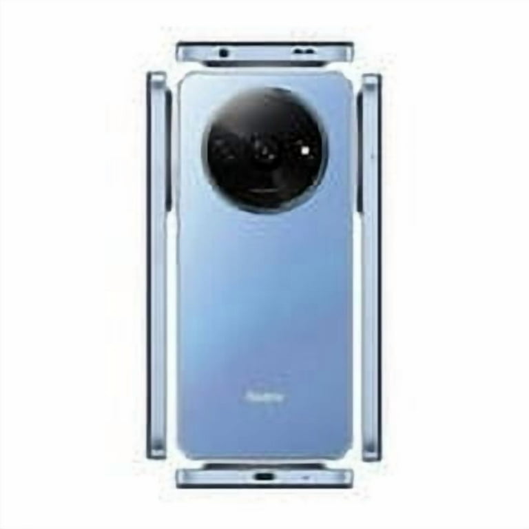 Xiaomi Redmi A3 4G Global ROM (T-Mobile Mint Tello & Global